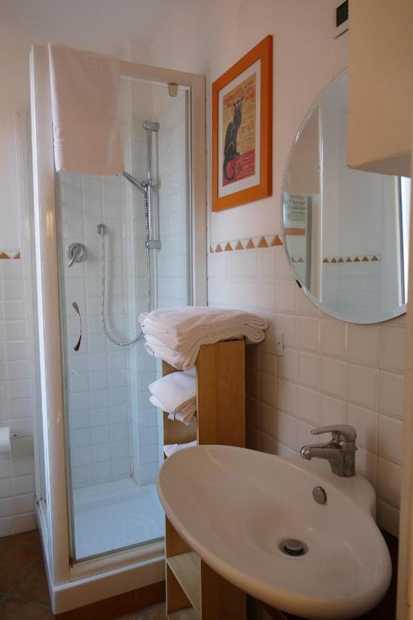Residence Remorsella 볼로냐 외부 사진