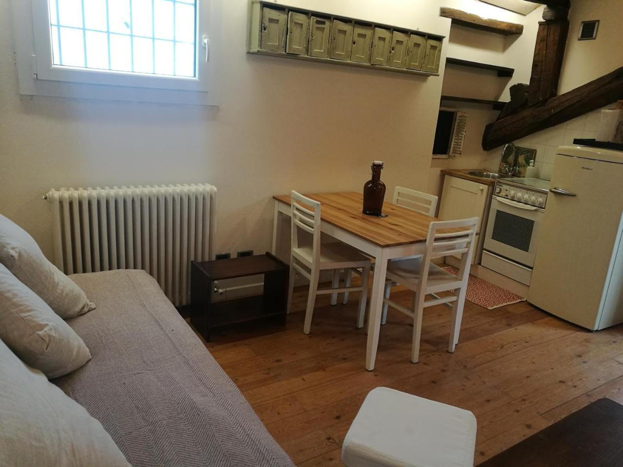 Residence Remorsella 볼로냐 외부 사진