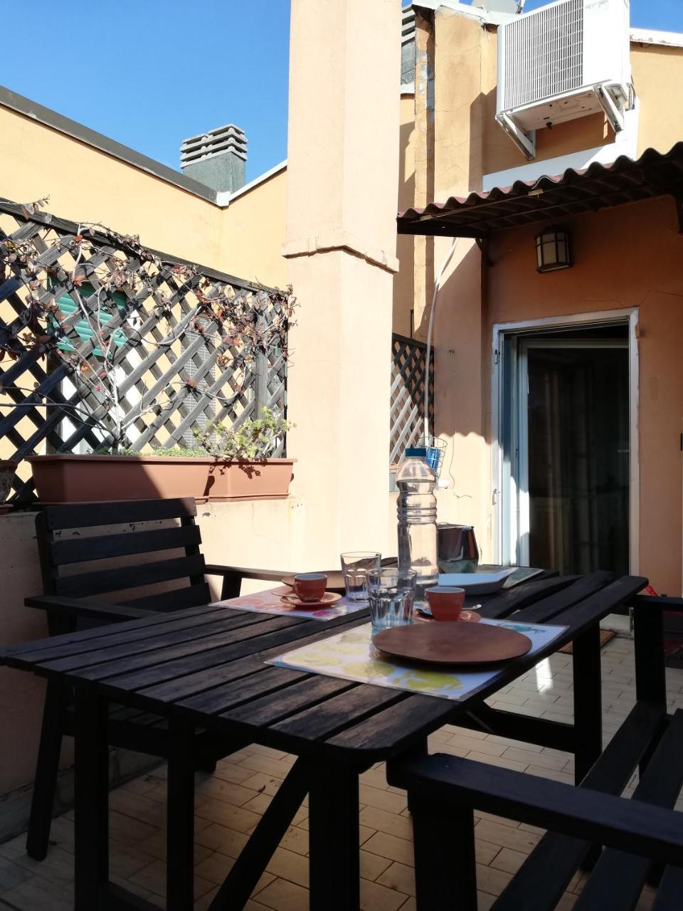 Residence Remorsella 볼로냐 외부 사진